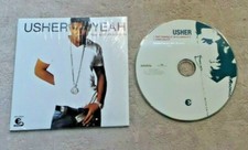 Audio musique usher d'occasion  Mussidan