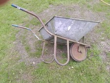 Vintage rustic galvanised for sale  SAWBRIDGEWORTH