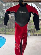 Youth wetsuit excel for sale  Venice