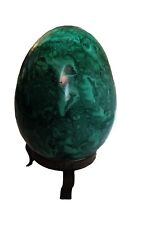 oeuf malachite d'occasion oeuf malachite d'occasion Nice-