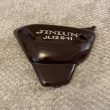 jinlun 125 cc d'occasion jinlun 125 cc d'occasion Expédié en Belgium