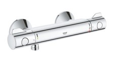 Grohe thermostat brausearmatur gebraucht kaufen  Visbek