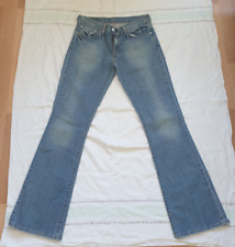 Levis 529 jeans gebraucht kaufen  Deutschland