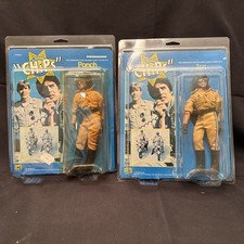Mego chips ponch for sale  Providence Forge