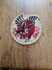 Patch insigne alat d'occasion  Marseille XII