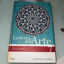 Storia dell arte usato  Palermo