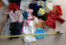 Job lot dolls for sale  STOCKPORT
