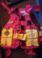 Life jacket pfd for sale  TONYPANDY