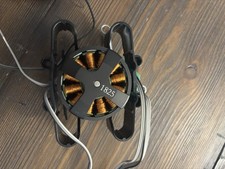 Used replacement motor for sale  Largo