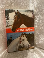 Araber vollblut knaak gebraucht kaufen  Oberthal