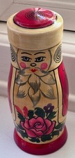 Vintage russian father for sale  LEATHERHEAD