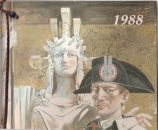 calendari arma carabinieri usato  Monrupino