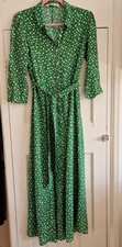 white shirt dress zara for sale  WHITSTABLE