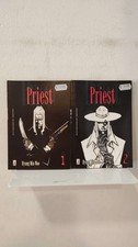 Priest lotto yung usato  Chioggia