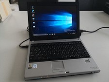 Retro subnotebook toshiba gebraucht kaufen  Kupferzell