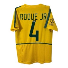 Roque júnior signed d'occasion  Expédié en Belgium