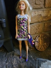 Barbie doll dressed for sale  WAKEFIELD