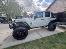 2007 jeep wrangler for sale  Macomb