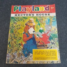 Playland 13th september for sale  BRIERLEY HILL