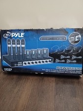 Pyle channel wireless for sale  Lafayette