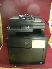 Dell color mfp for sale  Greeneville