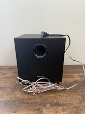 Pioneer sb23w andrew for sale  San Diego