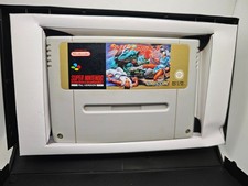 Super nintendo snes gebraucht kaufen Super nintendo snes gebraucht kaufen  Winsen