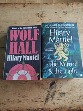 Wolf hall mirror for sale  COLWYN BAY