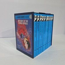 Hardy boys hardcover for sale  Forest