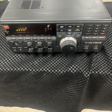 Jrc nrd 535d for sale  Brighton