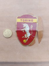 Torino scudetto bici usato  Villanova di Camposampiero