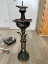 Riginal ägyptische shisha gebraucht kaufen  Leipzig
