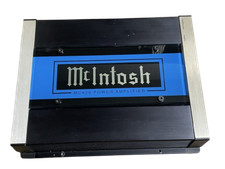 Amplificatore potenza mcintosh usato Amplificatore potenza mcintosh usato  Spedire a Italy