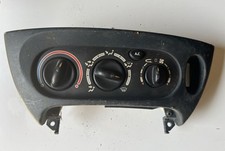 Comandi clima renault usato  Tufillo