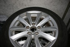 bmw e60 alufelgen 17 gebraucht kaufen bmw e60 alufelgen 17 gebraucht kaufen  Westerburg-Umland