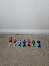 Power rangers mixed for sale  NOTTINGHAM