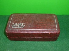 Vintage valet autostrop for sale  PAIGNTON