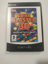Brick blaster cd for sale  KIDDERMINSTER