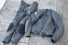 Vanucci tfl lederkombi gebraucht kaufen  Lorch