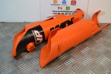 Protege fourche protection d'occasion  Calvi