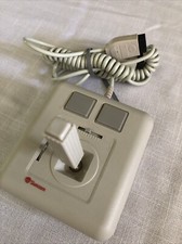 Joystick Suncom Vintage PC Para Apple lll-IBM Usado comprar usado  Enviando para Brazil