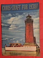 1938 chris craft for sale  Dayton