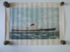Ancienne affiche compagnie d'occasion  Arçonnay