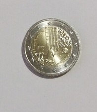 Euro münze jahre gebraucht kaufen  Schwedt/Oder