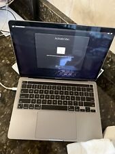 2020 13 macbook apple pro for sale  Solon