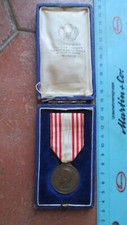 Monaco médaille travail d'occasion  Garéoult
