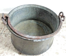 Kupferkessel kupfertopf hexenk gebraucht kaufen  Landstuhl