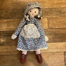 Vintage large handmade for sale  COULSDON