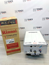 Rinnai rus65ep outdoor for sale  Lancaster
