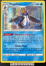 Carte pokemon pingoleon d'occasion  Valognes